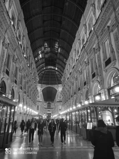 Italien - Milan - Northern Italy Trip to Milan, Lake Como and Verona - 6