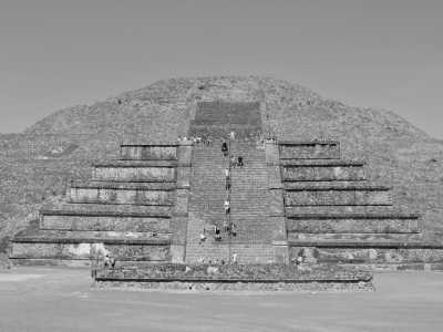 Mexico - Pyramids of Teotihuacan - Mexico 🇲🇽 Adventure Trip Explore Mexico like a local - 1