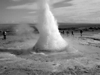 Iceland - Geysir - Icelandic Highlands Small Group Trip - 2
