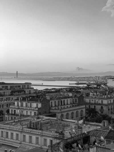 Algerien - Algiers Province - Algeria, The Unspoiled Sahara - 4