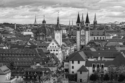 Germany - Würzburg - Explore 5 stunning German cities and their various World Heritage Sites - 3