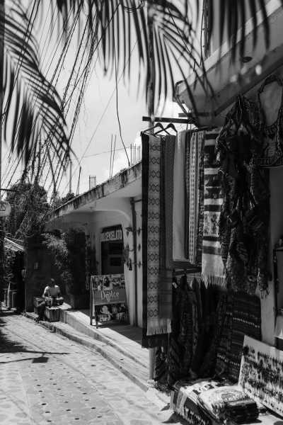 Guatemala - San Juan La Laguna - Discover Guatemala: Volcanoes, Jungle & Mayan Wonders - 1