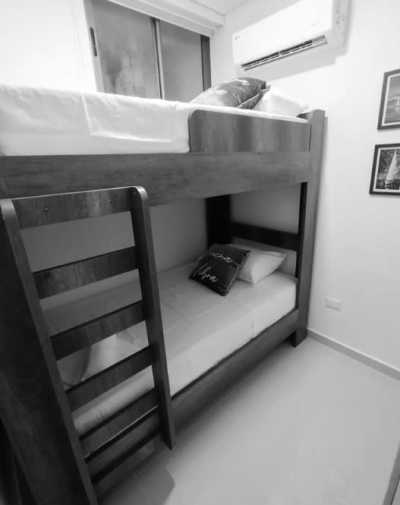 Colombia - Santa Marta - Colombian Caribbean Gems: Explore Cartagena, San Bernardo Islands, Santa Marta & Tayrona Paradise! - 4