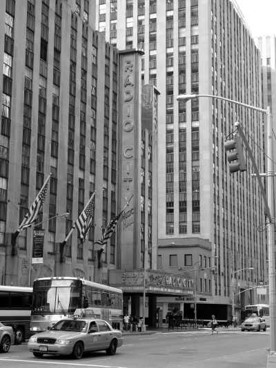 United States - New York - NYC Girls Weekend - Stay in Manhattan and explore like a local! - 8