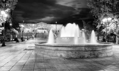 Griechenland - Syntagma Square - Athens & Delphi Oracle with a Local. Discover Ancient  Healing methods. - 3