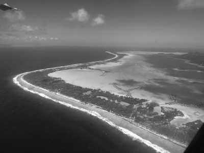 World - Bora Bora - 30 Days around the world - 1