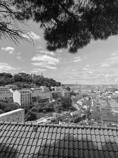 Portugal - Lisbon - Lisbon city stroll, sunset catamaran tour and magical Sintra Palaces 🏰 Enjoy a long weekend in beautiful Portugal - 4