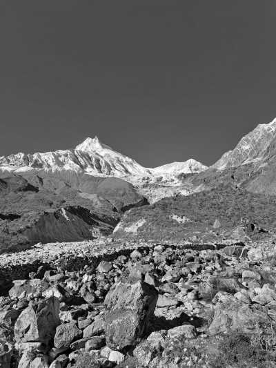 Nepal - Samagaun - Manaslu Wilderness Trek – Explore the Remote Himalayas in 15 Days - 4