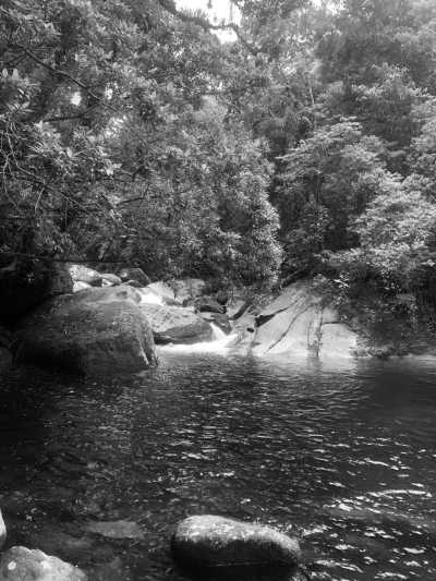 Brazil - Una Beach - Travel Like a Local to North Shore of São Paulo - 3