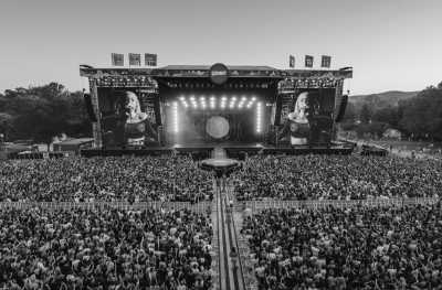 Europe - Budapest - European Adventure:🚂 A 40-Day Journey of Discovery and Sziget Festival 🎉