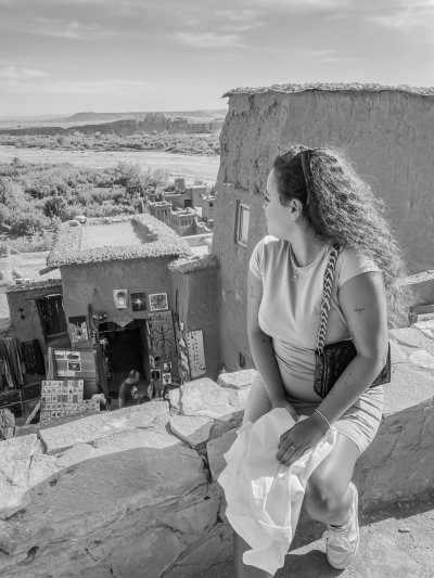 Morocco - Ouarzazate - 5 days in Morocco 🇲🇦 Marrakech to Merzouga Desert group trip 🐪 Tour in Spanish 🇪🇸 - 1