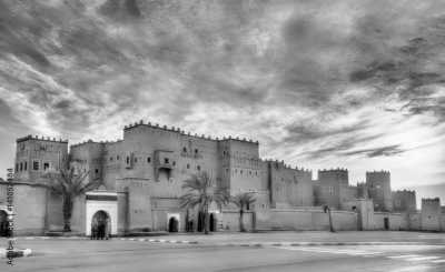 Morocco - Marrakesh - Party in a Festival Held in Movie Studios and Enjoy World Heritage Sites Along with Off the Grid Experiences At the Pearl of the South Ouarzazate, Morocco