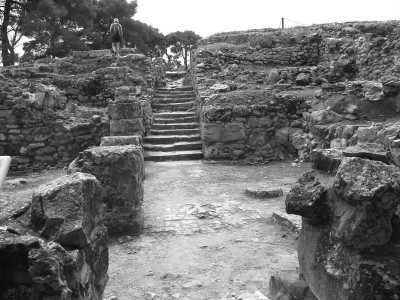 Greece - Minoan Palace of Phaistos - Wild Crete, Trekking in Gorges and Remote Beaches, Explore Architecture and Art and Eat like a Local in Greece - 2