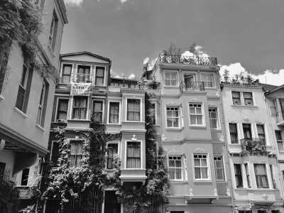 Turkey - Balat - Home Office CoWorking-CoLiving in beautiful Istanbul with a local Food, Culture, History, Art and More - 1