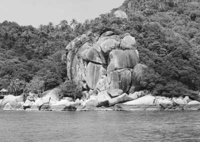 Thailand - Ko Tao - 🇹🇭 Thailand's schönste Strände 🏝️ - 10-13 Tage Krabi, Koh Tao & Koh Phangan 🌅🌴🍺 🇹🇭 - 6
