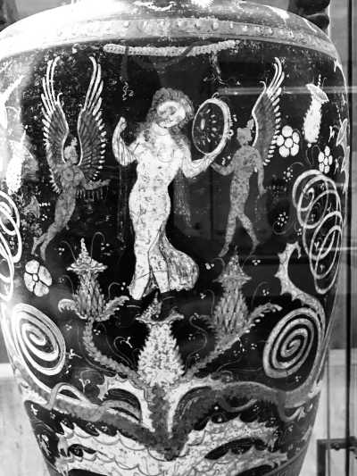 Italy - Museo Archeologico di Paestum - True Italy Embrace Slow Living by the Sea and Experience Local Life! - 3