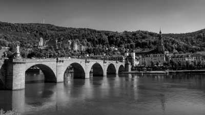 Deutschland - Heidelberg - 11-Day Germany Cultural Journey: Munich, Nurnberg, Rothenburg, Heidelberg & Berlin - Castles, History, and Adventure - 2