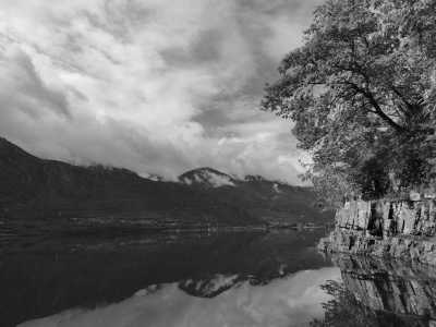 Italien - Arco - Discovering Via Ferrata Adventures in Lake Garda, Italy: A Thrilling Climbing Experience - 1