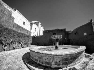 Peru - Arequipa - Peru Unbound: Explore the Magic of South America! - 2