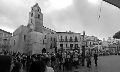 Italien - Via Lanciano & Via Chieti - Travel to Rome, Italy with day trips in Lanciano & Chieti - culture, art & food - 7