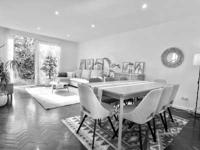 Portugal - Funchal - Modern, Spacious & Beautiful Coliving Villa in prime location - Funchal, Madeira | Adventure, Nature and Fun on the Dream Island of Madeira 🌴 (Large Private Double Room with Queen Size Beds) - 3