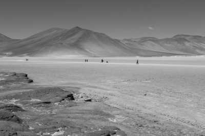 Südamerika - Chile - Südamerika auf eigene Faust entdecken