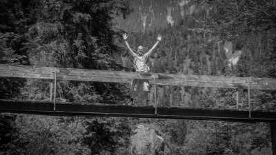 Germany - Jachenau Wasserfall - Herzogstand - Heimgarten Ridge | A Magical Experience | Walkshop Light | German Alps | - 10