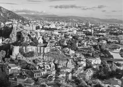 Georgia - Discover Tbilisi, Georgia Inside Out: Unveiling the Hidden Gems and Local Delights of Tbilisi! - JoinMyTrip