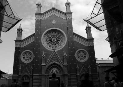 Türkei - Taksim Square - Female Only: Culture Trip to Istanbul, Turkey: History, Museums, Food and More - 2