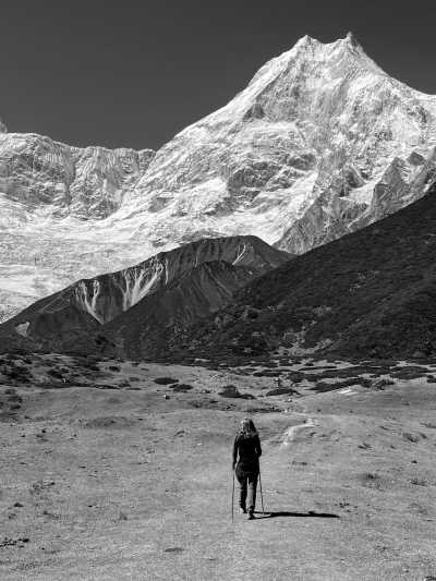 Nepal - Samagaun - Manaslu Wilderness Trek – Explore the Remote Himalayas in 15 Days - 2