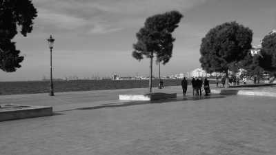 Greece - Aristotelous Square - Explore Thessaloniki, Greece with a local - 2