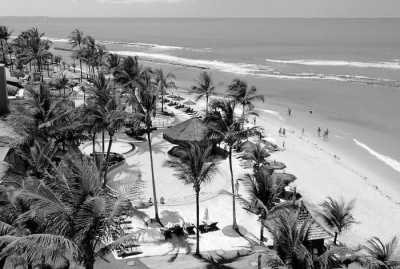 Brasilien - Arraial d'Ajuda - Explore Brazil in a Relaxing Coworking Environment: Uncover Porto Seguro, the Most Historical City of the Country! - 1