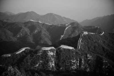 Eastern Asia - Beijing - China Explorer: From the 🏯 Great Wall to 🌆 Hong Kong’s Skyline - 1