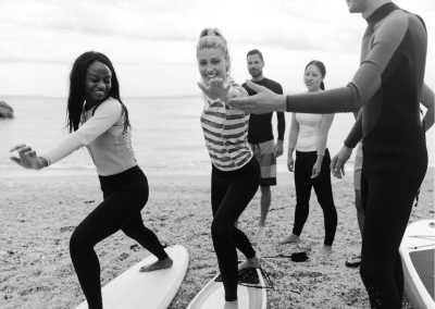 Italien - Fertilia - Yoga/Wellness/Adventure - Stay in an exclusive Seafront Villa with seaviews Jacuzzi in NW Coast Sardinia - October 2023 - 3