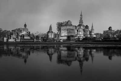 Thailand - Phra Nakhon Si Ayutthaya - 🇹🇭 Thailand kulturelle Kurzreise - Geschichte erleben in Bangkok, Kanchanaburi and Ayutthaya 🍻🏯🌿