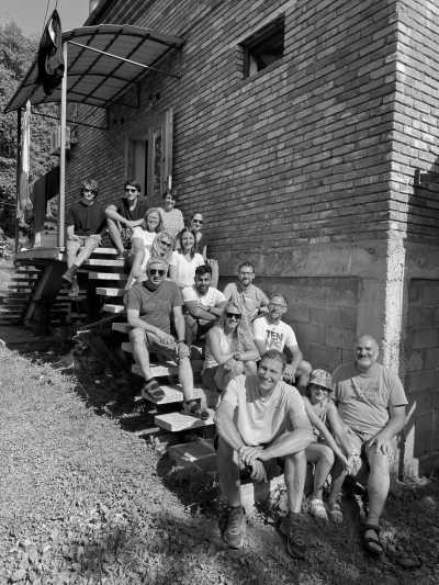 Georgia - Tbilisi - Trekking durch Georgien - Entdecke Tiflis und Swanetien - 1