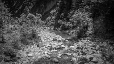 Germany - Jachenau Wasserfall - Herzogstand - Heimgarten Ridge | A Magical Experience | Walkshop Light | German Alps | - 9