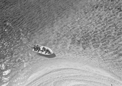 Mauritius - La Cuvette Public Beach - Women's only Trip in Mauritius with the Focus on Healing The Inner Child - 1