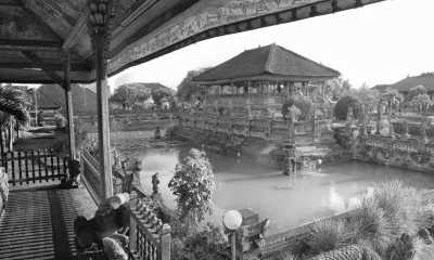 Indonesien - Ubud - Discover Bali Like a Local: Authentic Travel Experiences Await - 1