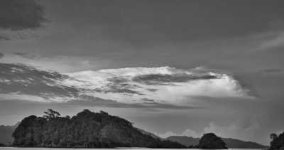 South-eastern Asia - Langkawi - Beachfront home office 💻 in Singapore & Malaysia - Marina Bay 🇸🇬 Party in KL 🇲🇾 Cruise in Langkawi Island 🏖️ - 2