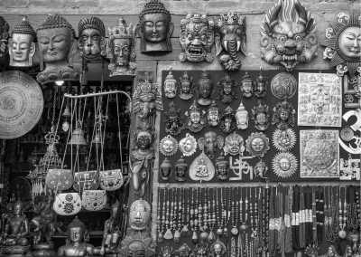 Nepal - Thamel - Trek the Majestic Annapurna Circuit in Nepal: A Journey of Adventure and Natural Beauty - 2