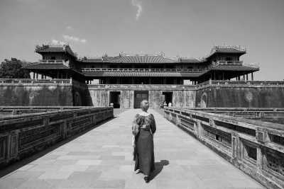 Vietnam - Hoi An ancient town - 🇻🇳 Iconic Vietnam Unveiled: From Emerald Bays to Lantern-lit Streets 🏮 - 4