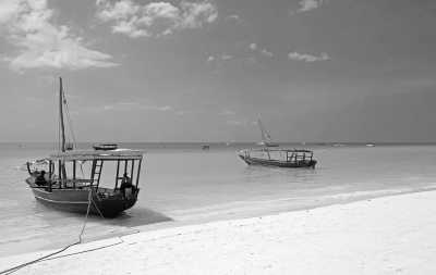 Tanzania - Mbudya Island - One week Tanzania: culture, nature and beach adventure - Dar es Salaam, Bagamoyo, Mbudya island and Bongoyo island - 3