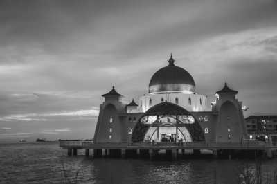 Malaysia - Malacca - Awesome Co-Working Trip in Kuala Lumpur, Malaysia with a local and travel photographer - 3