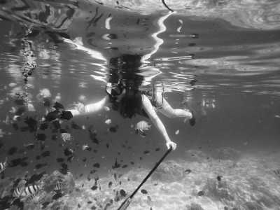 Indonesia - Pulau Kelor - Sail, Snorkel & Explore Komodo Paradise - 11