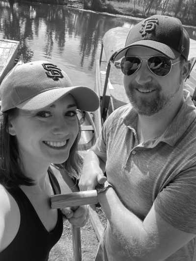 Mexico - Xochimilco - Mexico City: Monarch Migration Expedition - 3