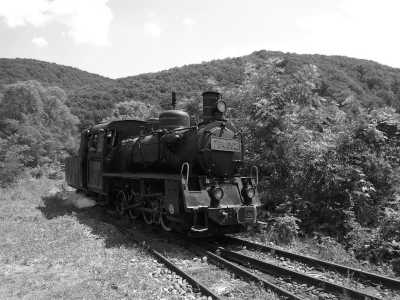 Romania - Sovata Băi - Transylvanian Expedition Chapter One: Step into The Legends of Transylvania - 1