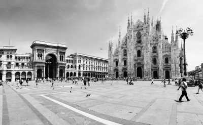 Italien - Discover Milan: Your Guide to an Extended Weekend City Trip in Italy 🇮🇹🍕 - JoinMyTrip