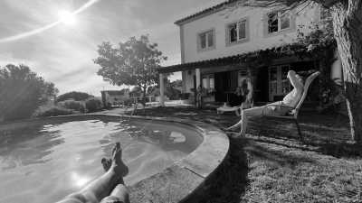 Portugal - Parque Natural da Arrábida - Slow Coliving near Lisbon in Arrábida Natural Park - Community, Wellbeing, Adventure & Sustainability (private double rooms) - 5