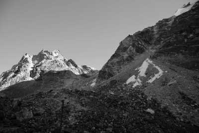 Nepal - Zonglha - Gokyo to Everest Base Camp Trek in Nepal - 2
